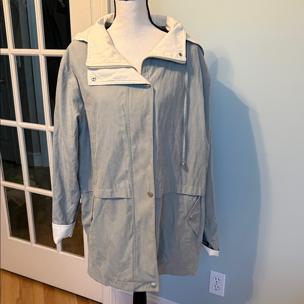 IZ Sport Windbreaker Jacket